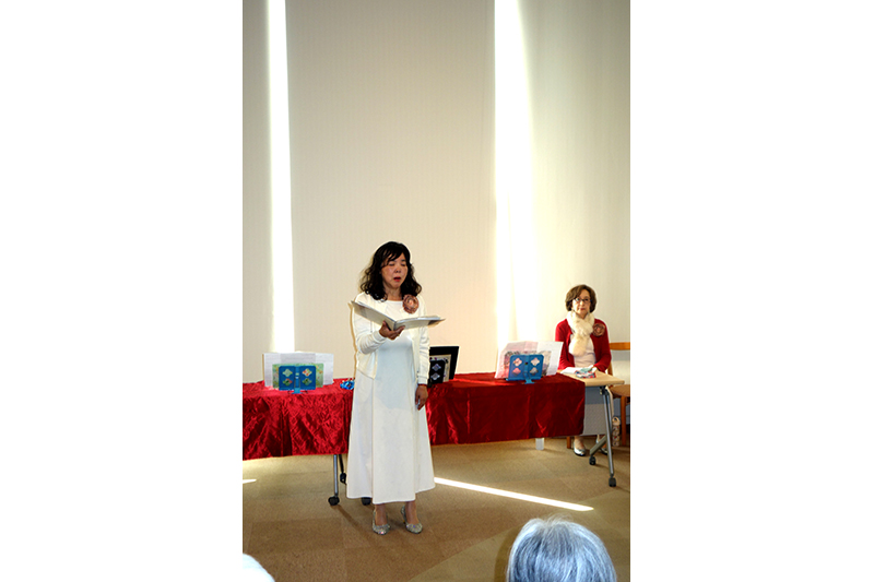 12月11日　アンサンブルアンジェラ-3