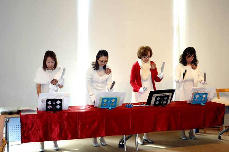 12月11日　アンサンブルアンジェラ-4